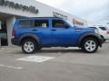 Electric Blue Pearl - Nitro SXT Photo No. 2