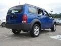 Electric Blue Pearl - Nitro SXT Photo No. 3