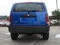 Electric Blue Pearl - Nitro SXT Photo No. 4