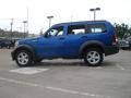 Electric Blue Pearl - Nitro SXT Photo No. 6