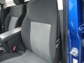 Electric Blue Pearl - Nitro SXT Photo No. 9