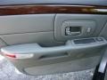 Pewter Door Panel Photo for 1999 Cadillac DeVille #48917421