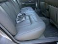 Pewter Interior Photo for 1999 Cadillac DeVille #48917435