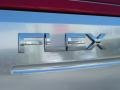  2011 Flex Limited AWD Logo