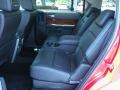2011 Red Candy Metallic Ford Flex Limited AWD  photo #6