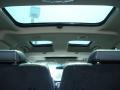 Charcoal Black Sunroof Photo for 2011 Ford Flex #48917595