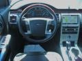Charcoal Black Dashboard Photo for 2011 Ford Flex #48917619