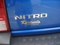 Electric Blue Pearl - Nitro SXT Photo No. 30
