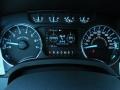 2011 Ford F150 XLT SuperCab 4x4 Gauges