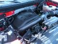 3.5 Liter GTDI EcoBoost Twin-Turbocharged DOHC 24-Valve VVT V6 Engine for 2011 Ford F150 XLT SuperCab 4x4 #48917838