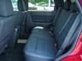 2011 Sangria Red Metallic Ford Escape XLT V6  photo #6