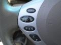 2008 Nissan Altima Hybrid Controls
