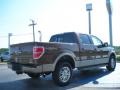 Golden Bronze Metallic - F150 King Ranch SuperCrew 4x4 Photo No. 3