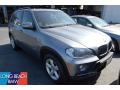 Space Grey Metallic - X5 3.0si Photo No. 1