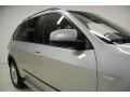 Titanium Silver Metallic - X5 3.0si Photo No. 4