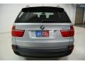 Titanium Silver Metallic - X5 3.0si Photo No. 7