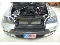 Titanium Silver Metallic - X5 3.0si Photo No. 16