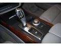 Titanium Silver Metallic - X5 3.0si Photo No. 34