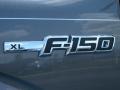 2011 Sterling Grey Metallic Ford F150 XL Regular Cab  photo #4