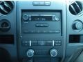 2011 Sterling Grey Metallic Ford F150 XL Regular Cab  photo #8