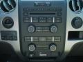 2011 Pale Adobe Metallic Ford F150 XLT SuperCab  photo #9