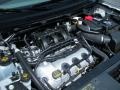 3.5 Liter DOHC 24-Valve VVT Duratec 35 V6 Engine for 2011 Ford Flex SEL #48919211