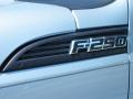 Ingot Silver Metallic - F250 Super Duty XL Crew Cab 4x4 Photo No. 4