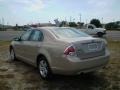 Smokestone Metallic - Fusion SE V6 Photo No. 5