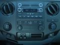 Ingot Silver Metallic - F250 Super Duty XL Crew Cab 4x4 Photo No. 9