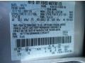 Ingot Silver Metallic - F250 Super Duty XL Crew Cab 4x4 Photo No. 12