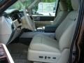 2011 Golden Bronze Metallic Ford Expedition XLT  photo #5