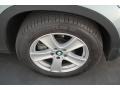 Mineral Green Metallic - X5 4.8i Photo No. 2