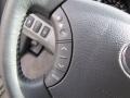 2011 Magnetic Gray Metallic Toyota Tacoma SR5 Access Cab 4x4  photo #7