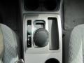 4 Speed Automatic 2011 Toyota Tacoma SR5 Access Cab 4x4 Transmission