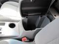 2011 Magnetic Gray Metallic Toyota Tacoma SR5 Access Cab 4x4  photo #16