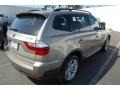 Platinum Bronze Metallic - X3 3.0si Photo No. 3