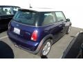 Purple Haze Metallic - Cooper S Hardtop Photo No. 3