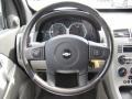 Galaxy Silver Metallic - Equinox LT AWD Photo No. 6