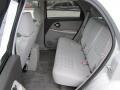 Galaxy Silver Metallic - Equinox LT AWD Photo No. 17
