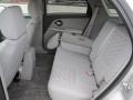 Galaxy Silver Metallic - Equinox LT AWD Photo No. 21
