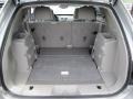 Galaxy Silver Metallic - Equinox LT AWD Photo No. 25