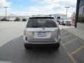 Galaxy Silver Metallic - Equinox LT AWD Photo No. 29