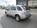 Galaxy Silver Metallic - Equinox LT AWD Photo No. 30