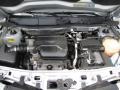 Galaxy Silver Metallic - Equinox LT AWD Photo No. 33