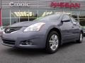 Ocean Gray - Altima 2.5 S Photo No. 1