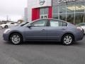 Ocean Gray - Altima 2.5 S Photo No. 2