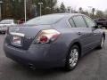 Ocean Gray - Altima 2.5 S Photo No. 5