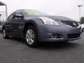 Ocean Gray - Altima 2.5 S Photo No. 7
