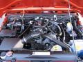 3.8 Liter OHV 12-Valve V6 Engine for 2009 Jeep Wrangler Unlimited X 4x4 #48920454