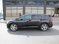 Black - Venza V6 Photo No. 2